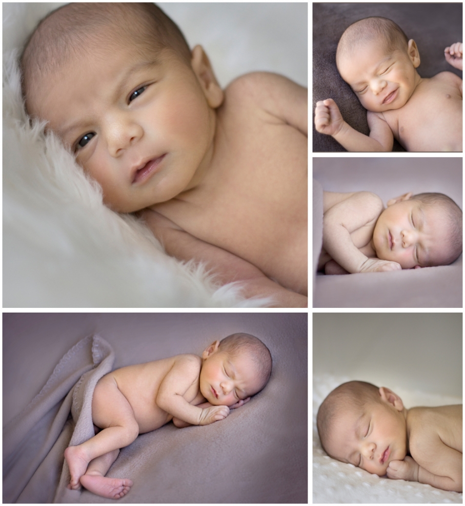 Nicholas [6 days old] – Baby Photographer Perth | <b>Hilary Adamson</b> Photography - NicholasBlogCollage(pp_w907_h986)