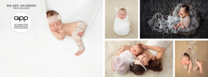 Perth Newborn Photography
