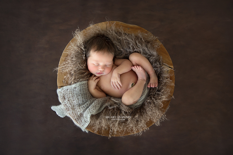 newborn photographer Perth 