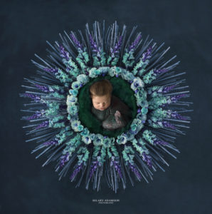 Newborn photography in Australia