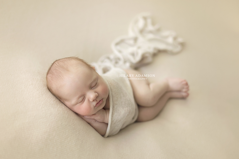 newborn photographer Perth
