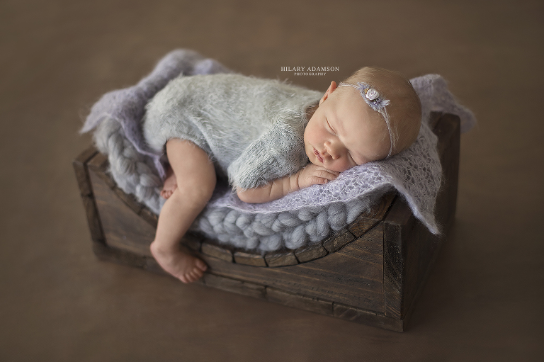 Perth newborn photography by Hilary