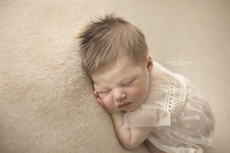 Best newborn photography studio Perth