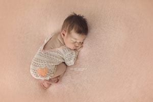1 week old newborn