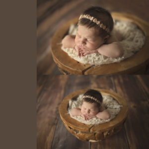 Newborn photographer Perth
