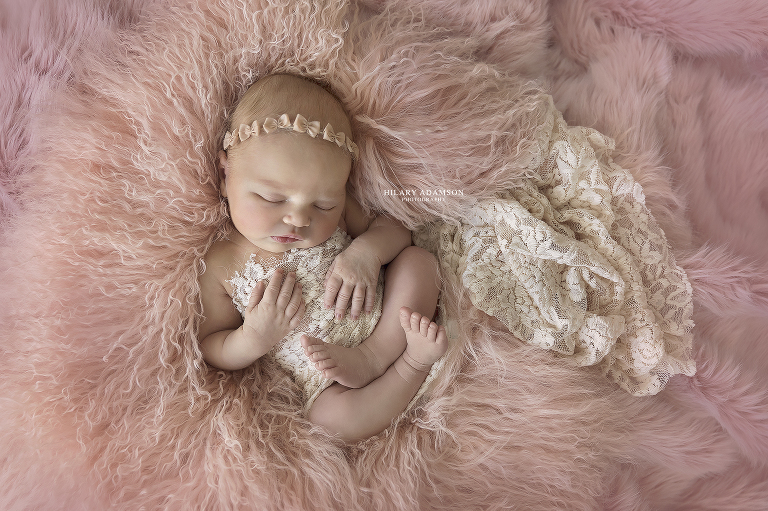 Best newborn photographer Perth
