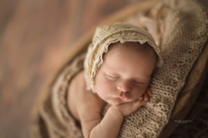 newborn portraits Perth Australia