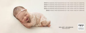 Newborn Photography Perth
