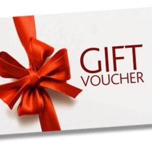 Gift Voucher