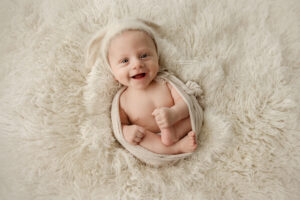 Newborn Photography Perth Baby Boy